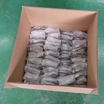 Taille du fil M18x1.5 4 fils Capteur d'oxygène automatique Capteur Lambda pour Fiat 46408190 46422649