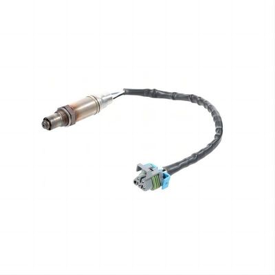 Fournir directement 4 fils Auto capteur d'oxygène Capteur Lambda pour Buick 19209817 12597947