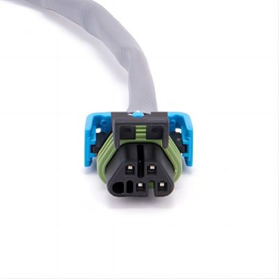 Fournir directement 4 fils Auto capteur d'oxygène Capteur Lambda pour Buick 19209817 12597947