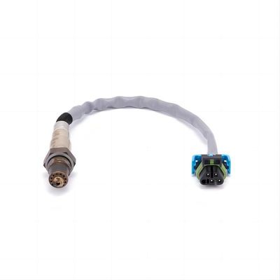 Adaptation directe 4 fils Capteur d'oxygène automatique Capteur Lambda pour Cadillac 12612430 12607333