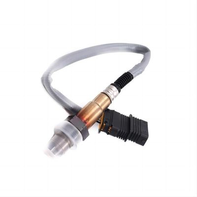 Numéro de référence du capteur d'oxygène 0258010157 pour BMW 11787603023 Garantie et efficacité