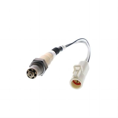 Sensor d'oxygène automatique avec référence n° 0258006485 / 4 fils sonde Lambda