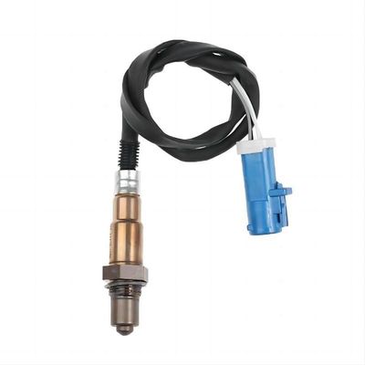 Le détecteur d'oxygène testé OE Ref. 0258006569 / 1254769 / 1302222 / 3M519G444AA / 3M519G444AB