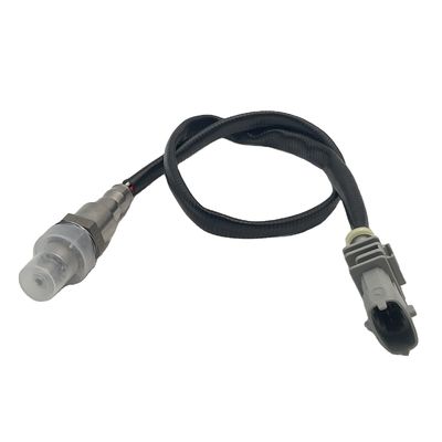 Modèle de voiture Pour tous les capteurs Lambda OEM 0258030288 pour ME17 ECM Capteur d'oxygène automatique en aval