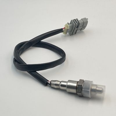 Modèle de voiture Pour tous les capteurs Lambda OEM 0258030288 pour ME17 ECM Capteur d'oxygène automatique en aval
