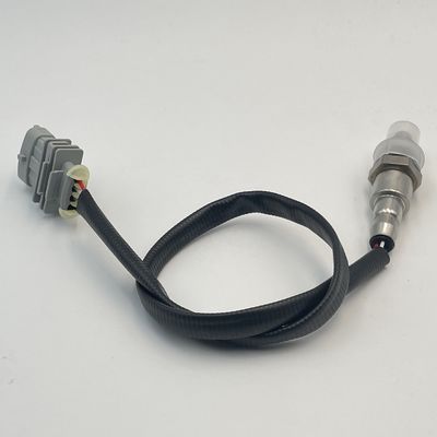 Modèle de voiture Pour tous les capteurs Lambda OEM 0258030288 pour ME17 ECM Capteur d'oxygène automatique en aval