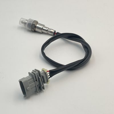 Modèle de voiture Pour tous les capteurs Lambda OEM 0258030288 pour ME17 ECM Capteur d'oxygène automatique en aval