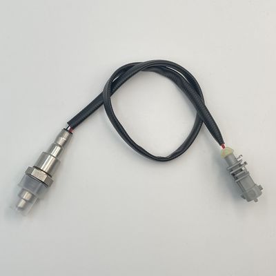 Modèle de voiture Pour tous les capteurs Lambda OEM 0258030288 pour ME17 ECM Capteur d'oxygène automatique en aval
