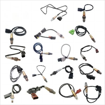 OZA692-EE3 Capteur d'oxygène automatique pour Hyundai/Kia 39210-22610 Capteur Lambda O2