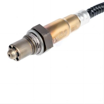 1628 HQ OE NO. Lambda capteur d'oxygène 0258006026 pour Citroën Peugeot fils 4