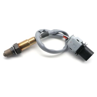 Sensor d'oxygène pour Porsche Panamera Bosch 0258017218 0258017219 Assistance OEM garantie