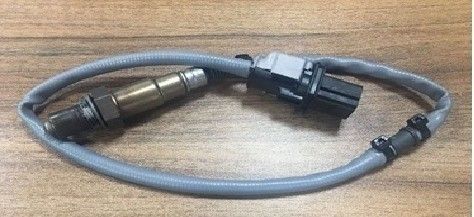 Sensor d'oxygène pour Porsche Panamera Bosch 0258017218 0258017219 Assistance OEM garantie