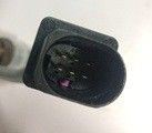 Sensor d'oxygène pour Porsche Panamera Bosch 0258017218 0258017219 Assistance OEM garantie