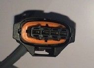 OE 97060617301 Capteur d'oxygène automatique pour Porsche Panamera 2009-2016, 2009-2013