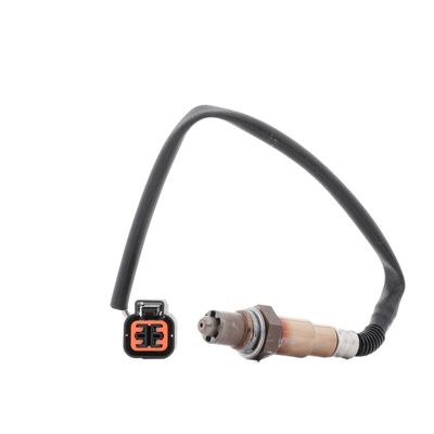 Parties automobiles Capteur d'oxygène pour Hyundai Sonata Elantra 07-11 Accent Kia Celato