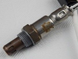Capteur Lambda 22690-ET000 OZA603-N5 Capteur d'oxygène pour Nissan Tiida / Li Wei