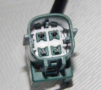 22690-AR201 0ZA544-N14 Capteur d'oxygène pour Nissan Teana 2.0 / 2.3 Capteur Lambda automatique