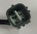 Les pièces d'automobile OEM supportées Sensor O2 89467-48190 pour TOYOTA CAMRY