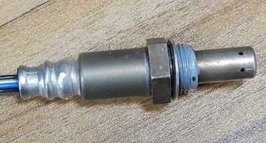 1995-2002 Toyota Sensor d'oxygène de voiture surchargée 89465-35680 Capteur Lambda Capteur O2