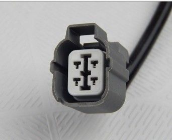 81077 Pièces automobiles Capteur d'oxygène Capteur Lambda Capteur d'O2 pour HONDA ACCORD 3.0 V6 24V CG2