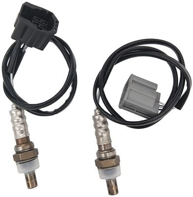3 Sauna BK Capteur d'oxygène pour Mazda D9U LF68-18-861 Performance garantie