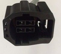 2Capteur d'oxygène pour moteur de voiture pour Mazda LF66-18-861 Capteur Lambda