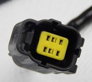 Prise en charge du capteur d'oxygène de pièces automobiles OEM ZL27-18-861A pour Mazda M6 2005 FML1.6