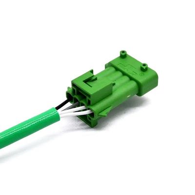 OZA659-EE8 capteur d'oxygène automatique / capteur Lambda pour Peugeot 405 remplacement direct