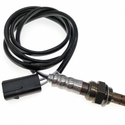 Capteur d'oxygène 0ZA632-SZ4 pour Peugeot 206 T5 Ki a Pride Siemens Saipa TIBA Année 2010-2016