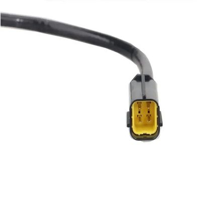 Capteur d'oxygène 0ZA632-SZ4 pour Peugeot 206 T5 Ki a Pride Siemens Saipa TIBA Année 2010-2016
