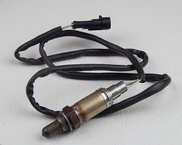 Modèle de voiture Pour Fiat 0258005244 0258006244 Capteur d'oxygène pour Palio Siena Week-end 1.5/1.3