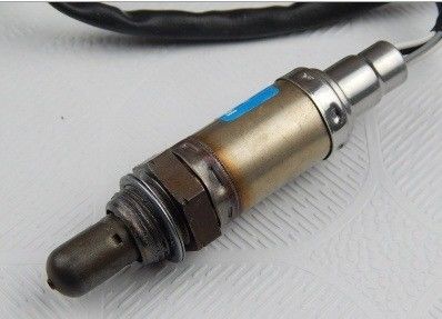 Modèle de voiture Pour Fiat 0258005244 0258006244 Capteur d'oxygène pour Palio Siena Week-end 1.5/1.3
