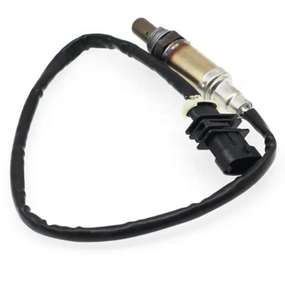 1990-1998 Opel Capteur d'oxygène DOX-1561 Fonctionnalité et performances améliorées du moteur