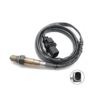 Supports OE 94860613300 Capteur d'oxygène automatique pour Porsche Cayenne Bosch 0258017254 0258017255