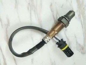 Capteur d'oxygène automatique OEM Capteur Lambda pour BMW X5 Car Fitment 1996-2004 Année