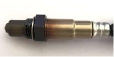 Capteur d'oxygène automatique OEM Capteur Lambda pour BMW X5 Car Fitment 1996-2004 Année