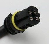 Capteur d'oxygène automatique OEM Capteur Lambda pour BMW X5 Car Fitment 1996-2004 Année