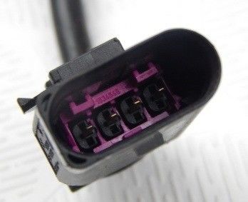 Appui OEM 06A906262C Capteur d'oxygène pour Volkswagen Jetta 05 Pièces automobiles