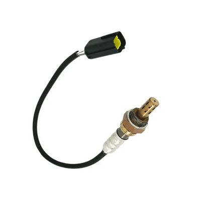 Appareils pour voitures Chevrolet 96418970 Capteur d'oxygène pour capteur Lambda Capteur O2 Capteur de support OEM