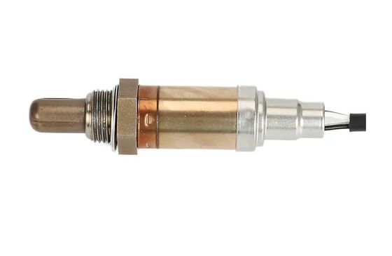 Numéro d'étiquette OE SG272 Détecteur d'oxygène de pièces automobiles pour Buick Chevrolet GMC Pontiac Oldsmobile