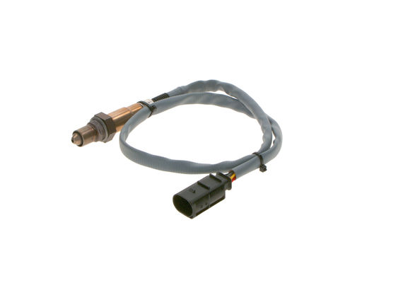 Bus 906 Capteur Lambda compatible 5 fils pour le Mercedes-Benz Smart Valmet 0 281 004 207