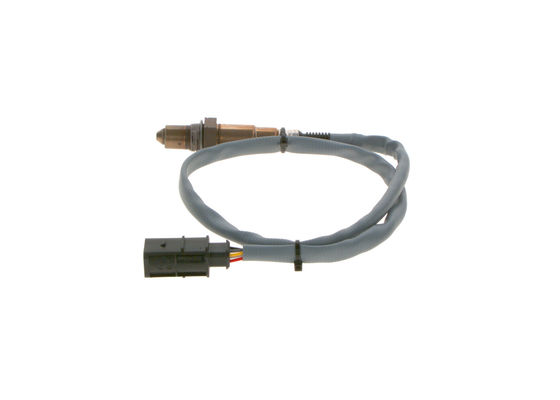 Bus 906 Capteur Lambda compatible 5 fils pour le Mercedes-Benz Smart Valmet 0 281 004 207