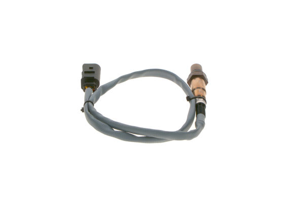 Bus 906 Capteur Lambda compatible 5 fils pour le Mercedes-Benz Smart Valmet 0 281 004 207
