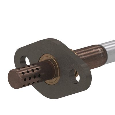 Capteur d'oxygène Lambda automobile à 4 fils OE 89465-39435 8946539435 pour Toyota Durable