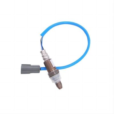 Sensor d'oxygène Lambda automobile 100% testé OE 22693-ZX70A 22693ZX70A pour la marque Nissan