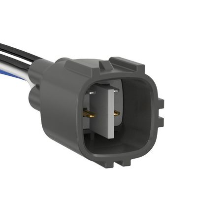 Pour les véhicules à moteur à combustion interne, la valeur maximale de l'échantillon est de 0,15 g/cm3