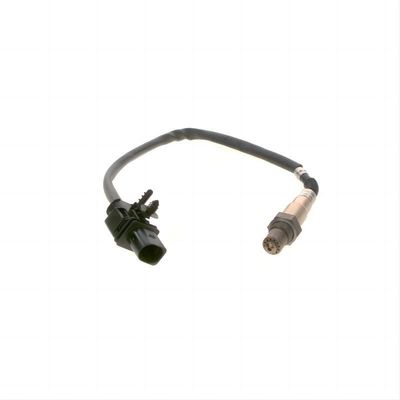 Fabrication automobile pour Hyundai Kia 0258017319 Capteur Lambda automobile Capteur O2 OE 392102E100