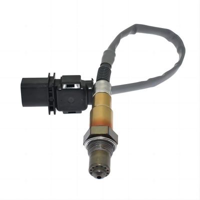 RMOS 392102E101 Capteur d'oxygène O2 Lambda automobile pour Kia 354 mm