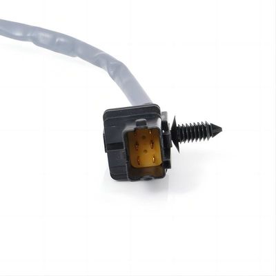Capteur d'oxygène O2 Lambda automobile pour Mercedes Benz M18x1.5 Taille de fil RMOS A0035420418