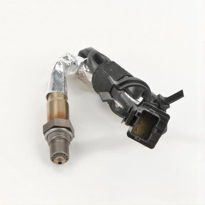 Capteur d'oxygène O2 Volvo Automotive Lambda avec RMOS 30651724 et 5 fils